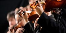 Playlist: Những bản nhạc Broadway không lời hay nhất Photo