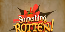 विल बर्टन द मनी में SOMETHING ROTTEN! में शामिल हुए; पूरी कास्ट तय Photo