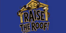 RAISE THE ROOF! デンヴィル・ホールを支援するガラがヴィクトリアパレスシアターで開催 Photo