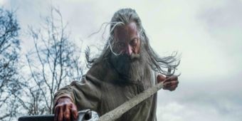 Video: LA MORTE DI ROBIN HOOD Prima Visione con Hugh Jackman