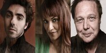 Nathan Sykes, Danielle de Niese, Shaun Dooley en meer voegen zich bij HADESTOWN in Londen Photo