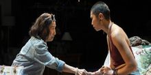 La actriz de Marvel y teatro Wai Ching Ho fallece a los 82 años Photo