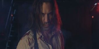 Vidéo : Will Swenson et Lesli Margherita dans SWEENEY TODD au La Mirada Theatre