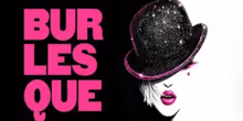 BURLESQUE THE MUSICAL 取消8月18日至20日的演出 Photo