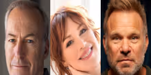 Bob Odenkirk, Molly Ringwald und mehr beginnen die Auftritte in ARE YOU NOW OR HAVE YOU EVER BEEN Photo