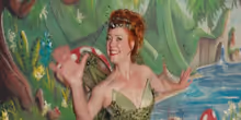 ビデオ：THE FURTHER ADVENTURES OF PETER PAN パントマイムがグランドオペラハウスヨークで上演予定 Photo