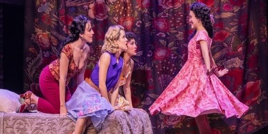 Video: 'I Feel Pretty' from WEST SIDE STORY at Paper Mill Features