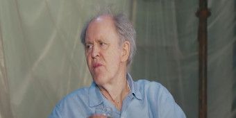 Video: Mira el tráiler de GIANT protagonizada por John Lithgow en cines