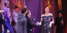 वीडियो: THE PRODUCERS at Ogunquit Playhouse Photo