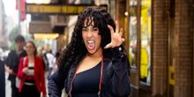 Tara Lashan Clinkscales Spills All the Backstage Tea From CATS: THE JELLICLE BALL Photo