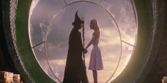 Video: Neuer WICKED: FOR GOOD Teaser zeigt Charakter-Verwandlungen