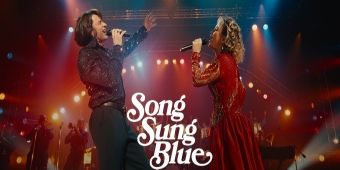 Video: Hugh Jackman y Kate Hudson en el nuevo tráiler de SONG SUNG BLUE