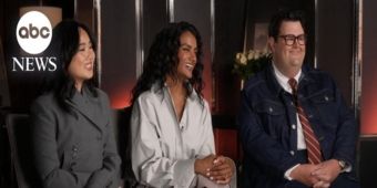 Video: Helen J. Shen Parla di Come Gestire THE DEVIL WEARS PRADA 2 e MAYBE HAPPY ENDING