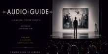 Nueva obra musical binaural AUDIO GUIDE realizará su primera presentación ante la industria en Southwark Playhouse Photo