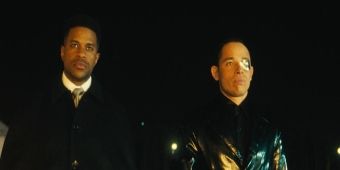Video: Jeremy Pope & Anthony Ramos in erstem Teaser zur Ryan Murphy-Serie THE BEAUTY