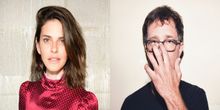 リンジー・クラフトが一人舞台ミュージカル『ウィブ・ビーン・ヒア・ビフォー』を初演、音楽監督はベン・フォールズ Photo