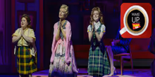 Wake Up With BroadwayWorld 17. Juni 2026 – THE BOOK OF MORMON führt die Einspielergebnisse an und mehr Photo