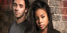 照片：Nathan Sykes、Fayth Ifil 等人即将亮相 HADESTOWN Photo