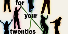 レビュー：FOR YOUR TWENTIES、The Etcetera Theatre Photo