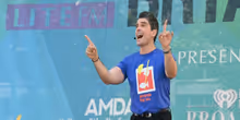 Photos: THE LOST BOYS, HADESTOWN & More Take the Stage at BROADWAY IN BRYANT PARK Week 1 Photo