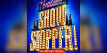 SHOWSTOPPER! DAS IMPROVISIERTE MUSICAL West End- und UK-Tournee bis 2027 verlängert Photo