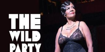 Vidéo : Tonya Pinkins chante 'When It Ends' de THE WILD PARTY au New York City Center Encores !