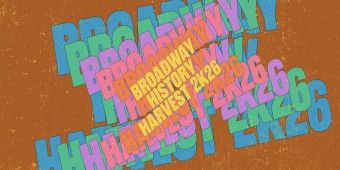 Wait in the Wings’ Broadway History Harvest kehrt diesen September zurück