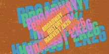 Wait in the Wings’ Broadway History Harvest kehrt diesen September zurück Photo