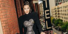 Tiff Baira neemt BroadwayWorld’s Instagram over voorafgaand aan ALADDIN-debuut Photo
