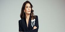 Teri Hatcher wird in THE DEVIL WEARS PRADA Musical als 'Miranda Priestly' zu sehen sein Photo