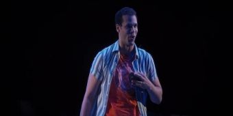 Video: Jordan Donica canta 'Goodbye, Old Girl' da DAMN YANKEES
