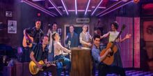 MILLION DOLLAR QUARTET Iniciará una gira por Reino Unido en 2027 Photo