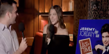 فيديو: Ariana Madix تكشف العلاقة بين DANCING WITH THE STARS و JUST IN TIME Photo