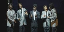 视频：《AIN'T TOO PROUD》在The Muny上演 Photo