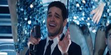 独家：JUST IN TIME 主演 Jeremy Jordan 演唱《This Could Be the Start of Something Big》新音乐视频 Photo