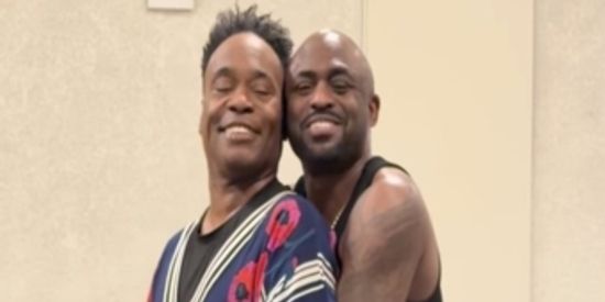 Video: Watch Billy Porter, Wayne Brady & More Rehearse LA CAGE AUX FOLLES