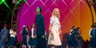 Video: Sehen Sie Keri René Fuller und Emma Flynn bei 'Good Morning America' "What Is This Feeling?" aufführen