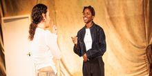 Review: TENDER, Bush Theatre Photo