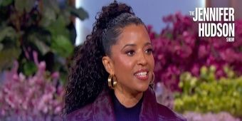 Vidéo : Renée Elise Goldsberry parle de son retour à Broadway dans THE BALUSTERS