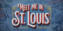 Volledige Cast Bekendgemaakt voor MEET ME IN ST. LOUIS bij The Muny Photo
