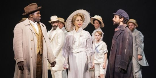 RAGTIME, THE GREAT GATSBY, and More Will Hold Autism Friendly Performances