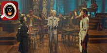 Acorde com BroadwayWorld 28 de Julho de 2026 - Captura ao Vivo de HADESTOWN Estreia no Cinema e Mais Photo