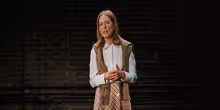 Jesse Eisenbergs THE DEBUT kommt im Dezember ins Kino Photo