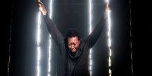 Kritik: NIGHT CITY, Southwark Playhouse Photo