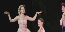 Video: Taylor Louderman interpreta 'Wash That Man Right Out Of My Hair' in SOUTH PACIFIC al The Muny Photo