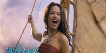 Video: Erster Teaser-Trailer für Disneys Live-Action MOANA veröffentlicht