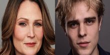 Lisa Howard และ Dylan Bradford เข้าร่วมทัวร์ระดับชาติ THE SOUND OF MUSIC Photo