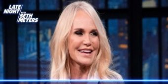 Vidéo : Kristin Chenoweth réfléchit à la fermeture anticipée de THE QUEEN OF VERSAILLES : 'Nous étions si proches'