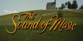 วิดีโอ: GOOD MORNING AMERICA เฉลิมฉลอง 60 ปีของ THE SOUND OF MUSIC