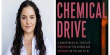 Exclusiva: Janet Krupin está desarrollando el musical original CHEMICAL DRIVE como película Photo